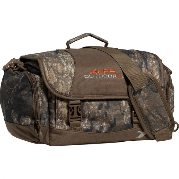 ALPS Men's Outdoorz Floating Blind Bag Waterproof Hunting Backpack Realtree - Picture 9 of 11